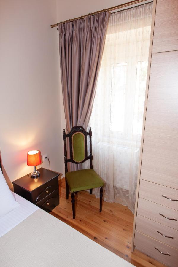 Appartamento Jerma'S House Lixouri Esterno foto