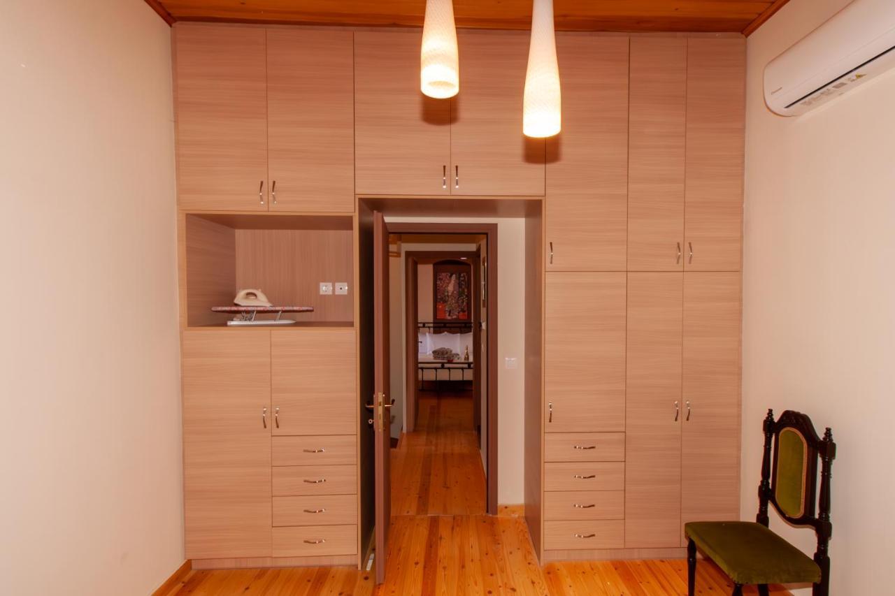 Appartamento Jerma'S House Lixouri Esterno foto