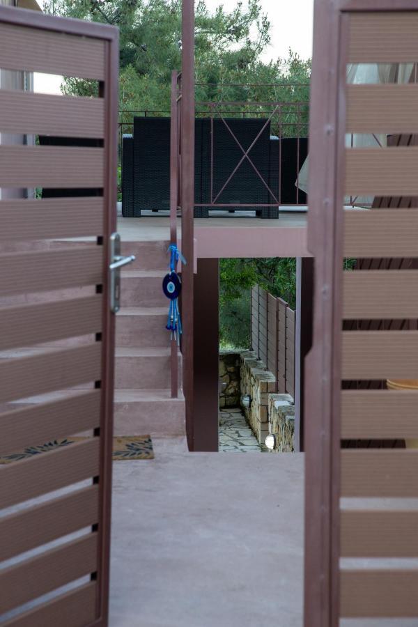 Appartamento Jerma'S House Lixouri Esterno foto