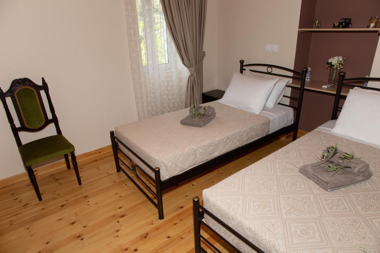 Appartamento Jerma'S House Lixouri Esterno foto