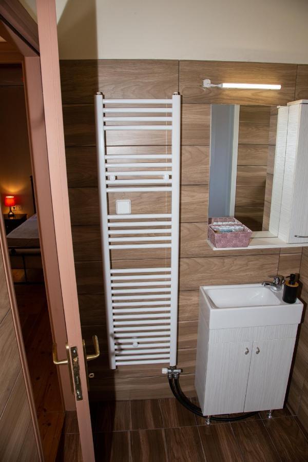 Appartamento Jerma'S House Lixouri Esterno foto