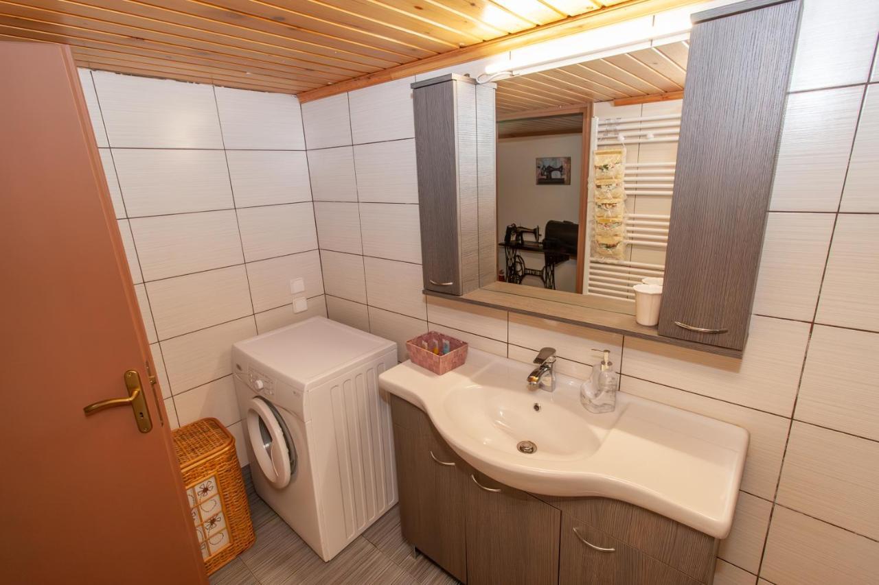 Appartamento Jerma'S House Lixouri Esterno foto