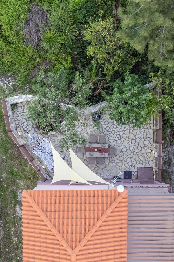 Appartamento Jerma'S House Lixouri Esterno foto