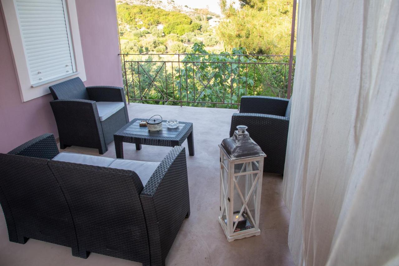 Appartamento Jerma'S House Lixouri Esterno foto