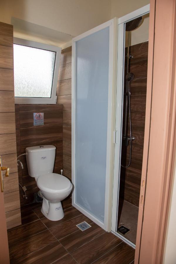 Appartamento Jerma'S House Lixouri Esterno foto