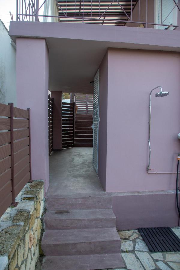 Appartamento Jerma'S House Lixouri Esterno foto