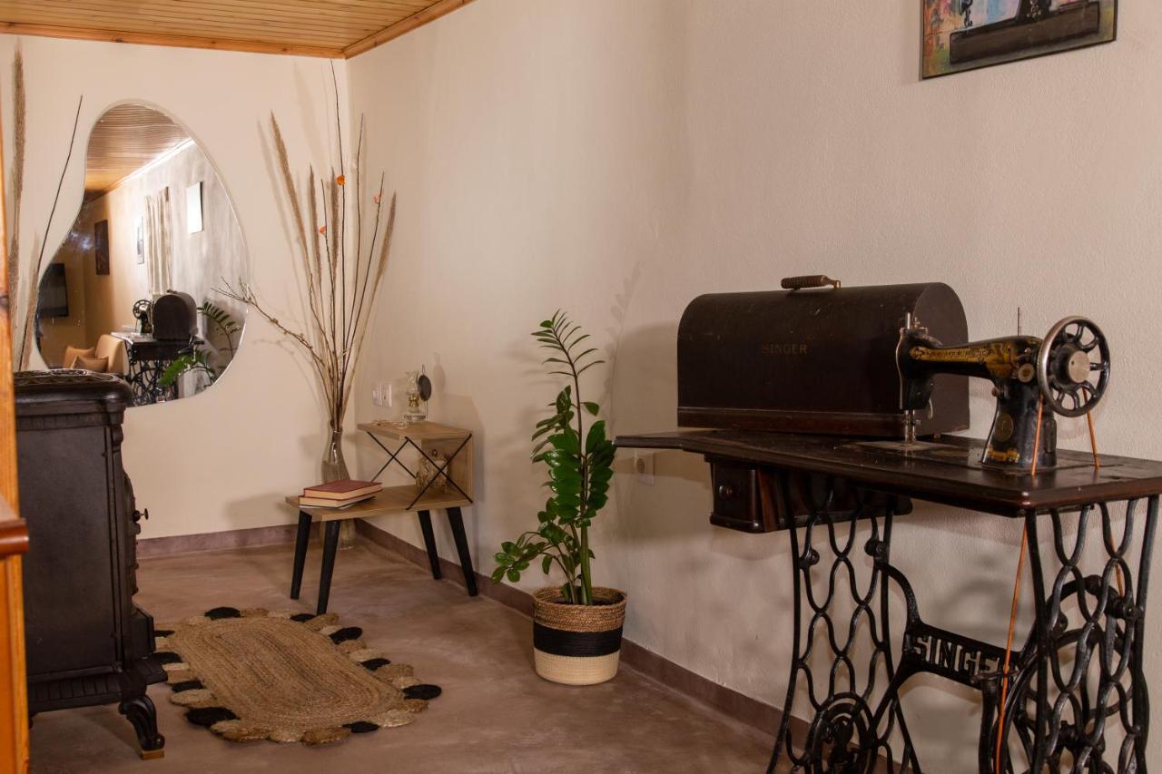 Appartamento Jerma'S House Lixouri Esterno foto
