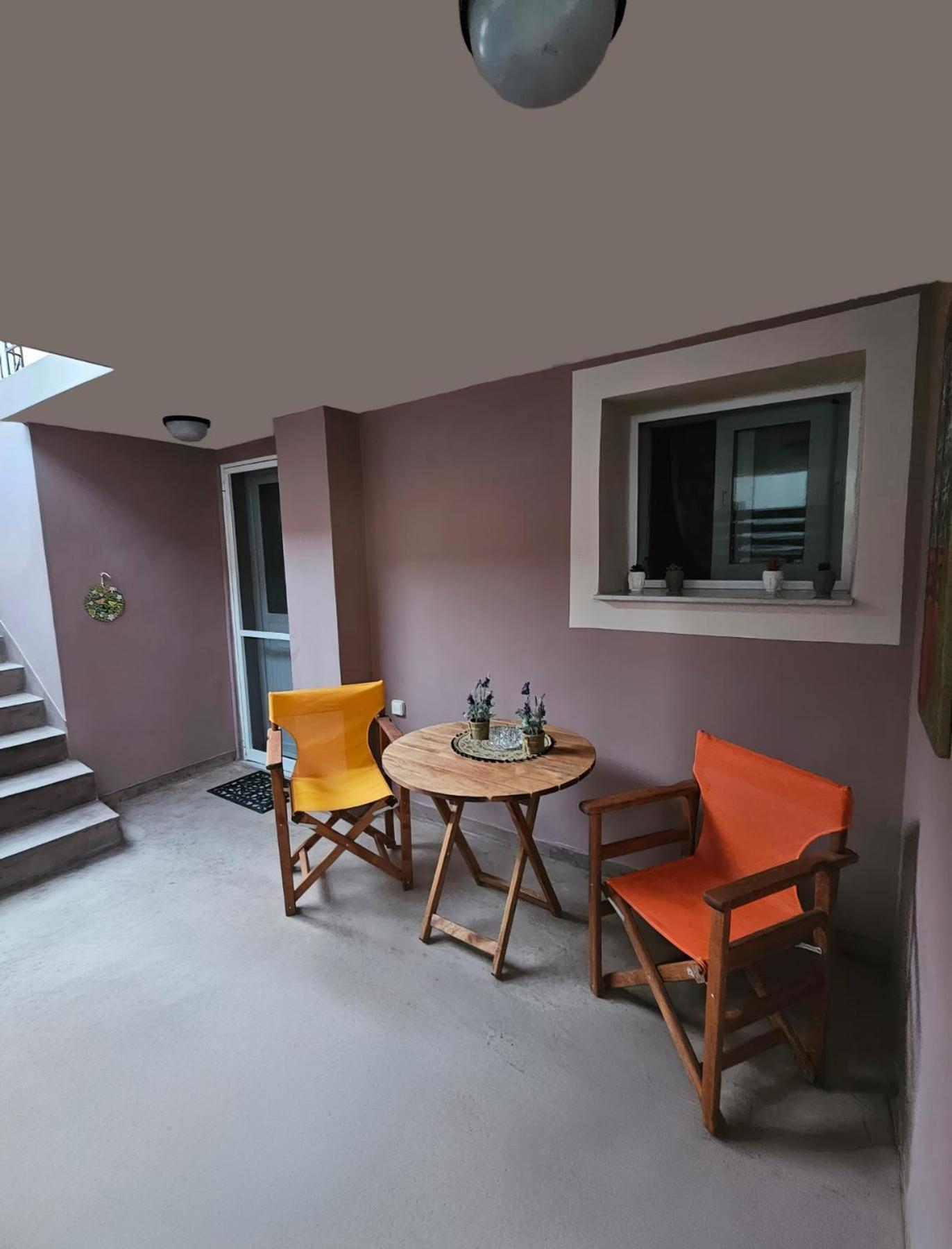 Appartamento Jerma'S House Lixouri Esterno foto
